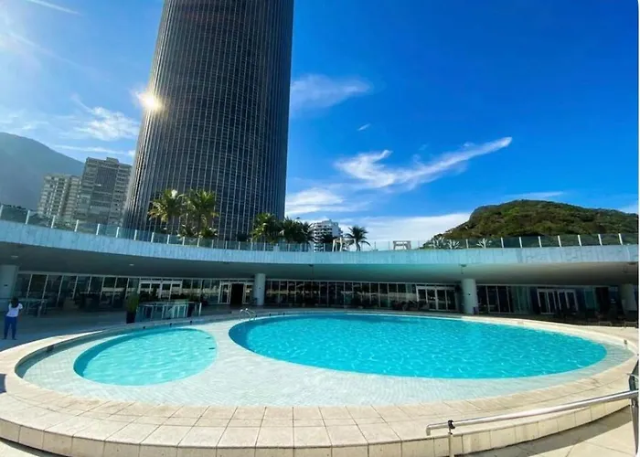 Hotel Nacional -Day Use Sem Direito Ao Quarto